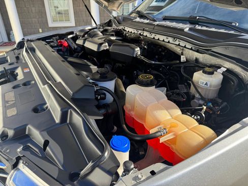 Used 2018 Ford F250 Lariat w/ Lariat Value Package image 24