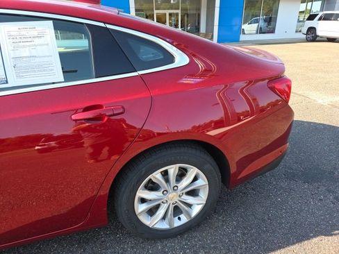 Used 2024 Chevrolet Malibu LT image 84