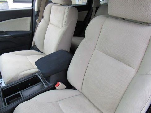 Used 2015 Honda CR-V EX image 20