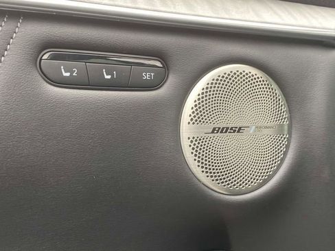 Used 2021 INFINITI QX50 Autograph image 23