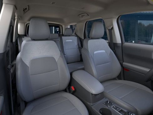 New 2025 Ford Bronco Sport Badlands AWD/4WD image 10