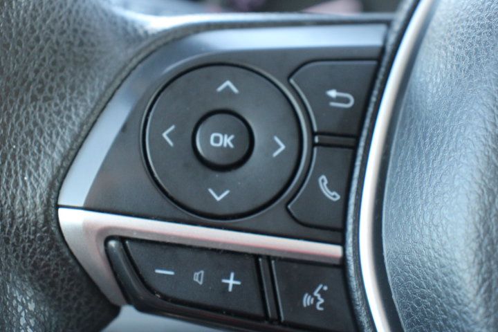 Certified 2023 Toyota Camry LE FWD image 24