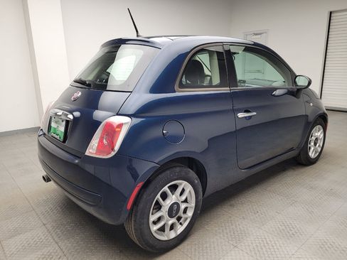 Used 2015 FIAT 500 Pop image 9