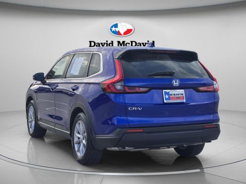 Certified 2023 Honda CR-V EX-L image 4
