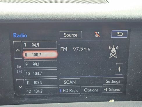 Used 2016 Lexus RC 350 image 13