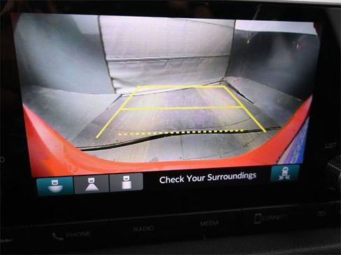 New 2026 Honda Civic Sport image 20