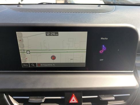 New 2026 Kia Seltos S image 31