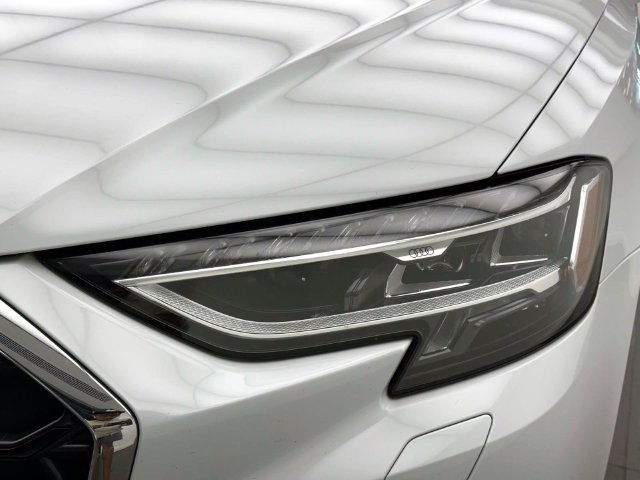 Certified 2023 Audi A8 L 3.0T w/ Comfort Plus Package AWD/4WD image 7