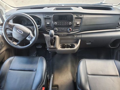 Used 2020 Ford Transit 250 Medium Roof w/ Load Area Protection Package image 29