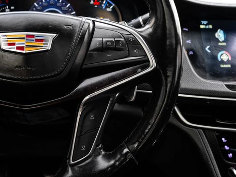 Used 2018 Cadillac CT6 Platinum image 22