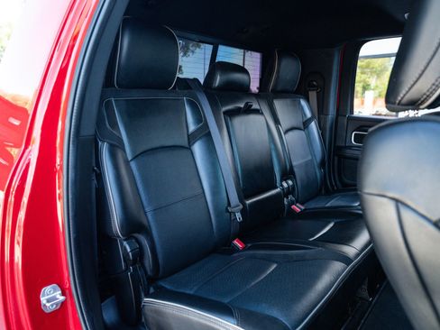 Used 2019 RAM 2500 Laramie w/ Night Edition AWD/4WD image 18