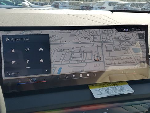 New 2026 BMW X3 xDrive30 w/ Convenience Package image 24