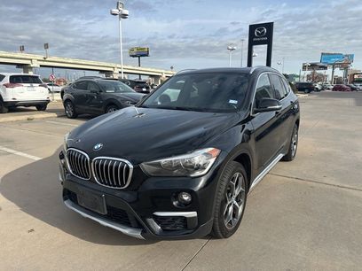 Used 2018 BMW X1 xDrive28i w/ Convenience Package