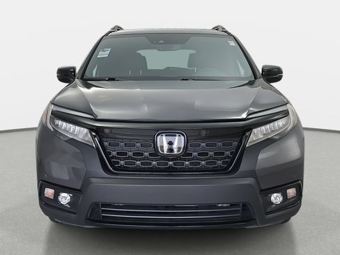 Used 2021 Honda Passport Elite image 8