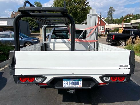 Used 2019 Ford Ranger XL image 4