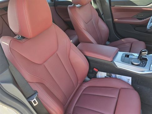 Certified 2023 BMW 430i Gran Coupe xDrive w/ M Sport Package image 33