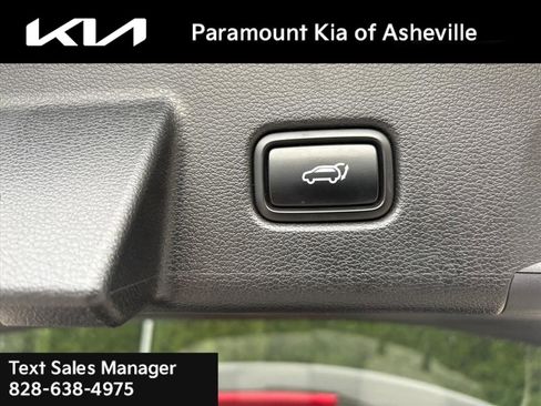 Used 2020 Kia Telluride SX w/ SX Prestige Package image 28