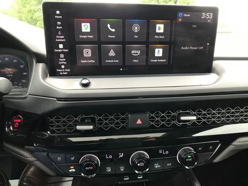 Certified 2024 Honda Accord Touring image 15