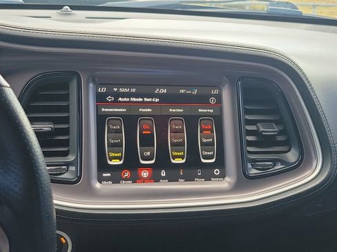 Used 2021 Dodge Challenger R/T Scat Pack w/ Plus Package image 23