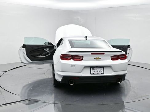 Used 2023 Chevrolet Camaro LT image 25