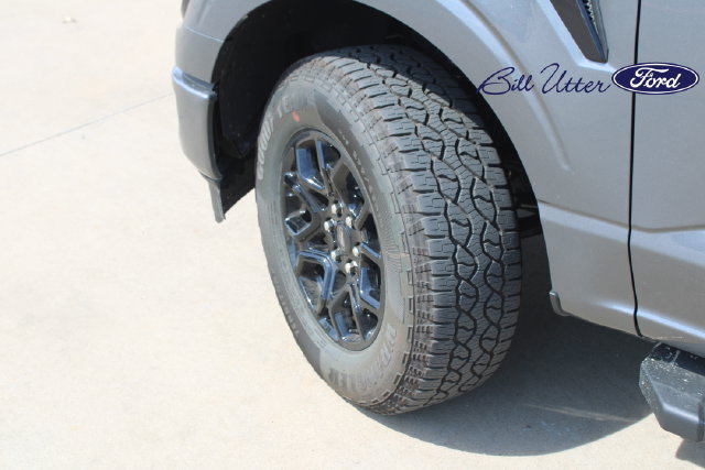 New 2026 Ford F150 XLT w/ Equipment Group 302A MID AWD/4WD image 5
