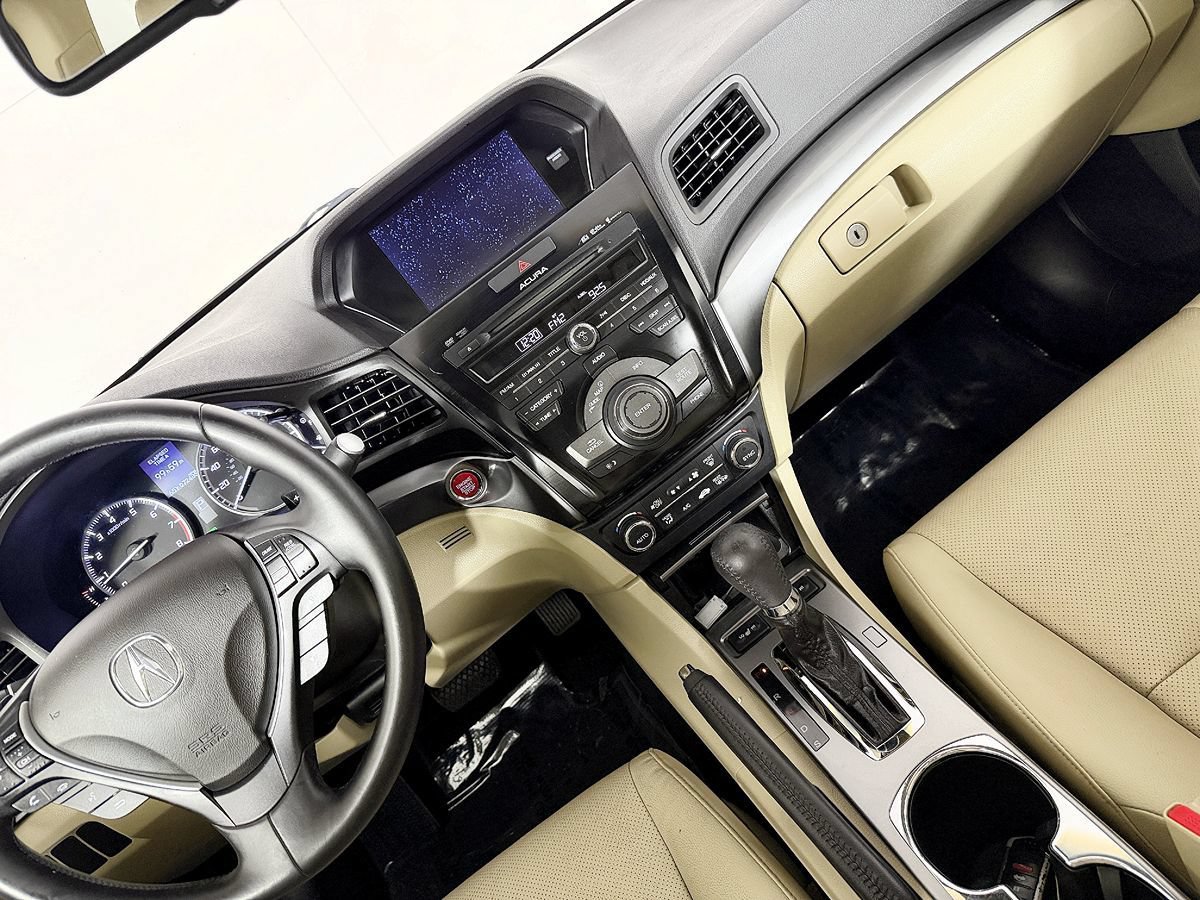 Used 2014 Acura ILX w/ Technology Package FWD image 52