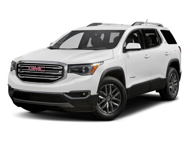 Used 2017 GMC Acadia SLE AWD/4WD image 1