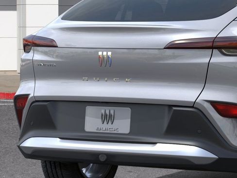 New 2026 Buick Envista Preferred image 15