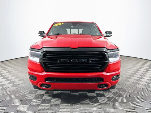 Certified 2021 RAM 1500 Big Horn image 4
