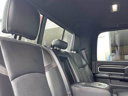 New 2026 RAM 2500 Laramie AWD/4WD image 26