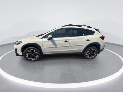 Used 2021 Subaru Crosstrek 2.5i Limited w/ Moonroof Package 1 AWD/4WD image 5