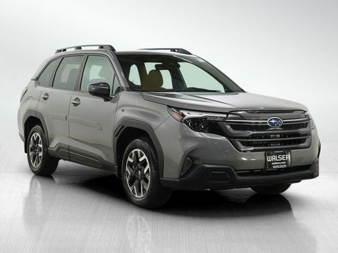 Certified 2026 Subaru Forester Premium AWD/4WD image 7