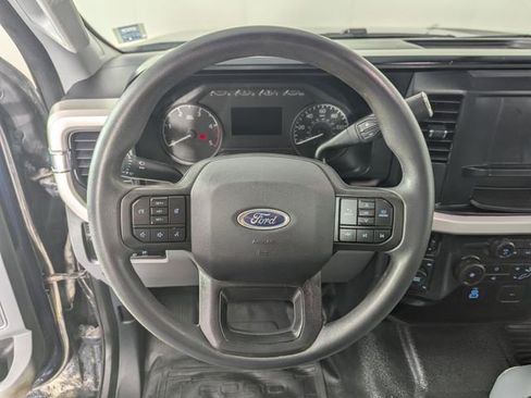 Used 2025 Ford F350 XL AWD/4WD image 10