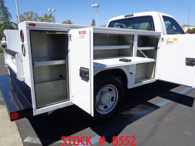 Used 2016 Ford F350 XL RWD image 8