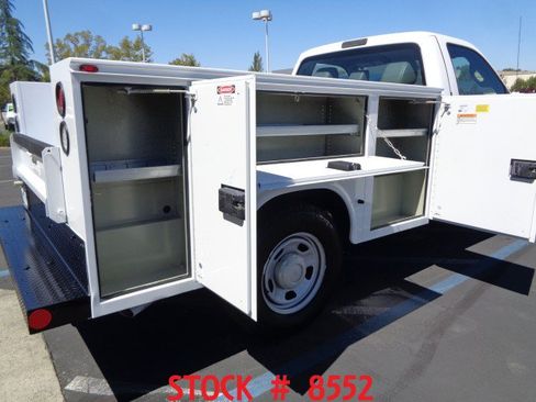 Used 2016 Ford F350 XL RWD image 8