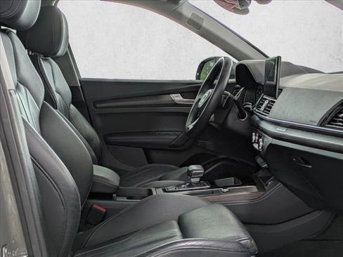 Used 2024 Audi Q5 2.0T Premium Plus AWD/4WD image 27