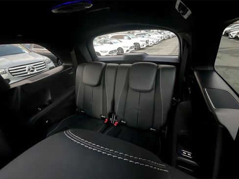 Used 2025 Mercedes-Benz GLS 450 GLS 450 image 22