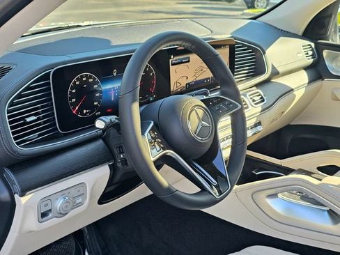 New 2026 Mercedes-Benz GLE 350 4MATIC image 14