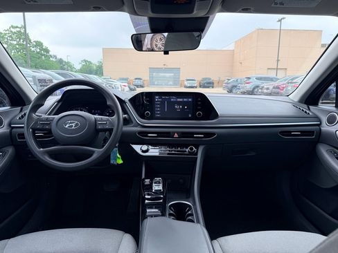 Used 2022 Hyundai Sonata SE w/ Cargo Package FWD image 14