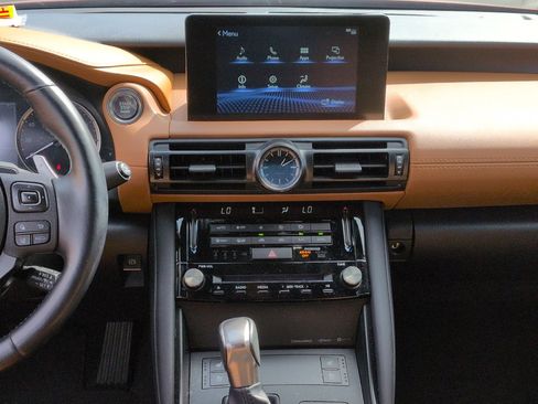 Used 2023 Lexus IS 300 w/ Premium Package image 29