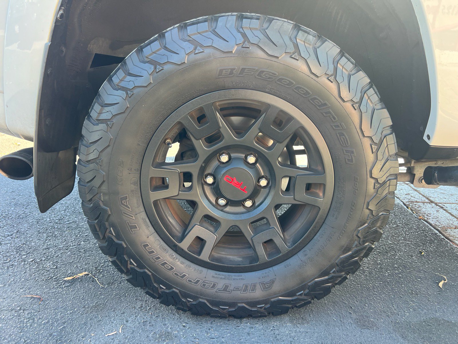 Used 2019 Toyota 4Runner TRD Pro AWD/4WD image 10