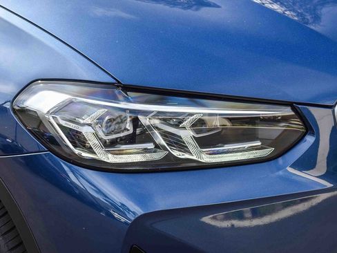 Used 2023 BMW X3 xDrive30i w/ Convenience Package image 8