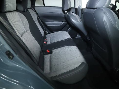 Certified 2024 Subaru Crosstrek 2.0i Premium image 27