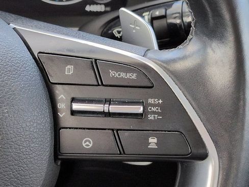 Used 2021 Hyundai Sonata Limited FWD image 26