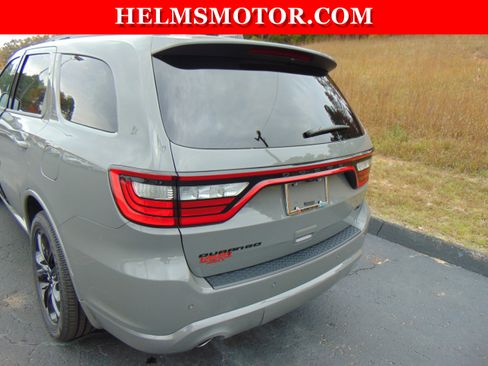 New 2026 Dodge Durango GT w/ Blacktop Package image 6