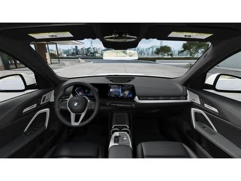 Used 2026 BMW X1 xDrive28i w/ Convenience Package image 5
