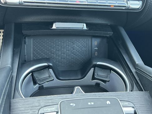 Certified 2025 Mercedes-Benz GLS 580 4MATIC image 36