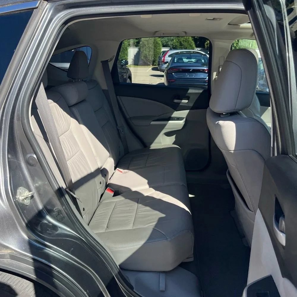 Used 2013 Honda CR-V EX-L image 25