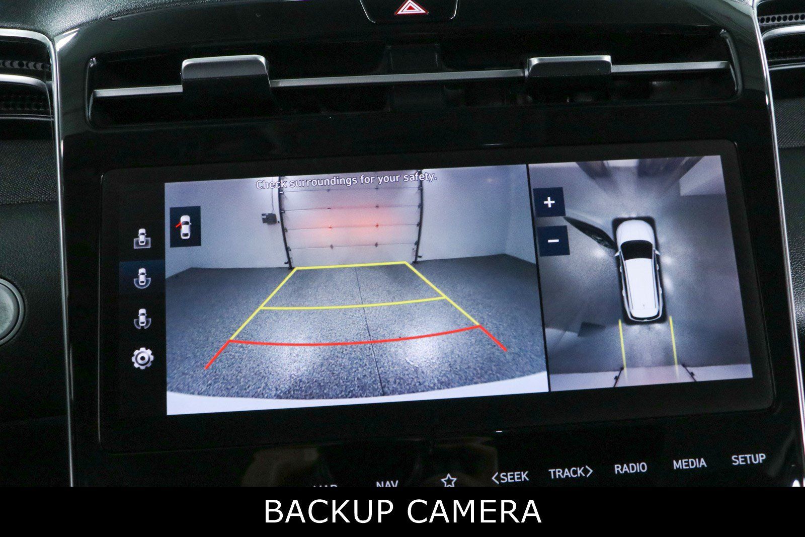 Used 2022 Hyundai Tucson Limited FWD image 19