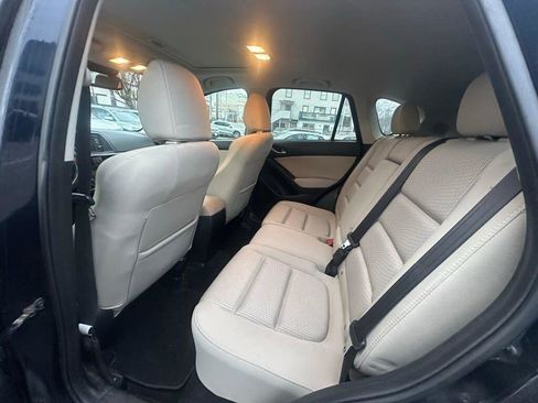 Used 2015 MAZDA CX-5 Touring w/ Touring Technology Package image 10